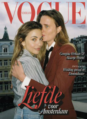 Vogue Cadeau - 5 nummers EUR 25,00