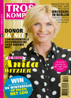 TrosKompas - 52 nummers EUR 49,95
