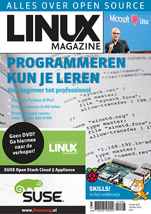 Linux Cadeau