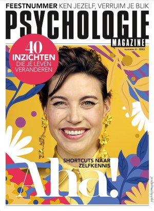 Psychologie Magazine Cadeau