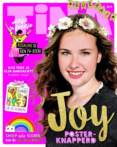 Tina Cadeau - 6 nummers EUR 15,00