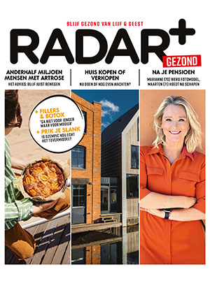 RADAR+ Cadeau