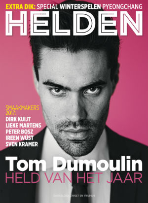Helden Cadeau - 3 nummers EUR 24,99