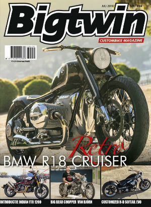 Bigtwin Cadeau