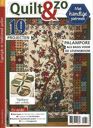Quilt & Zo Cadeau