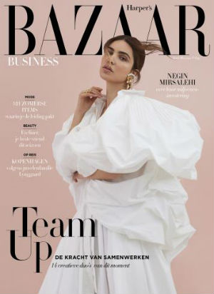 Harper's BAZAAR Cadeau