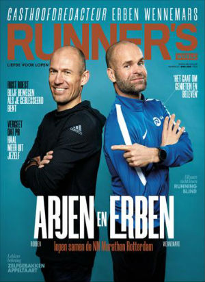 Runner's World Cadeau