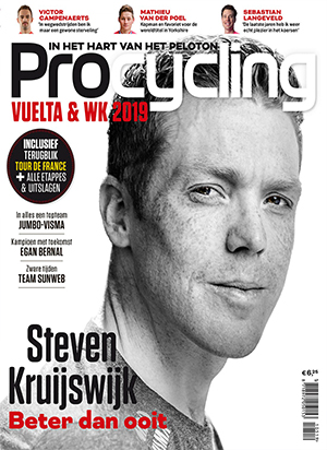 Procycling Cadeau
