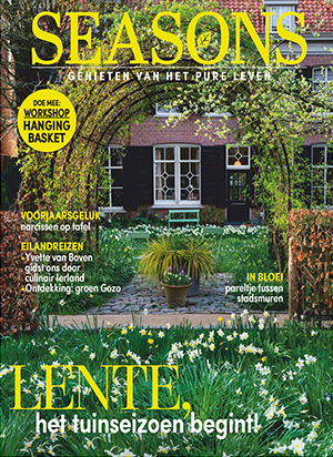 Seasons Cadeau - 6 nummers EUR 39,50