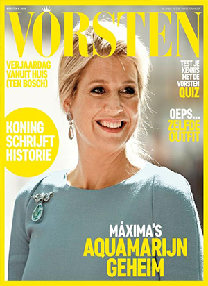 Vorsten Cadeau