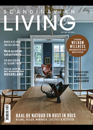 Scandinavian Living Cadeau - 5 nummers EUR 26,95