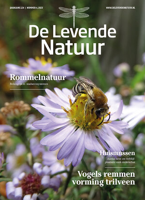 De Levende Natuur Cadeau