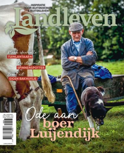 Landleven Cadeau