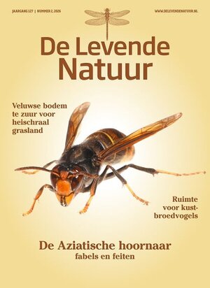 De Levende Natuur Cadeau
