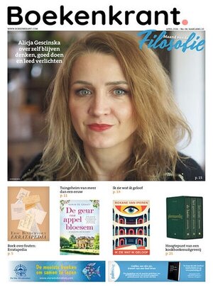 Boekenkrant Cadeau