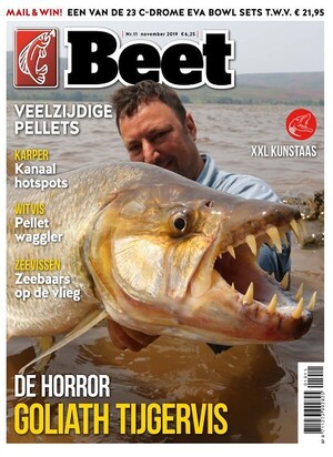 Beet Magazine Cadeau