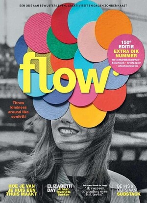 Flow Magazine Cadeau
