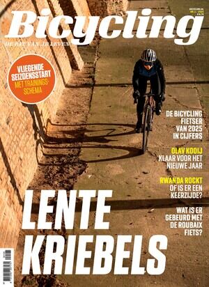 Bicycling Cadeau