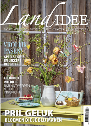 LandIdee Cadeau