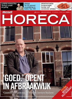 Misset Horeca