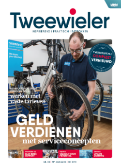 Tweewieler